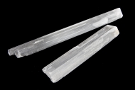 Properties of Selenite crystals