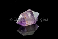 Amethyst double point #1