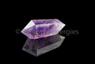Amethyst double point # 3
