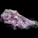 Cobalto-Calcite (Cobaltite) # 1