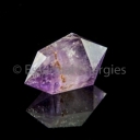 Amethyst double point #1
